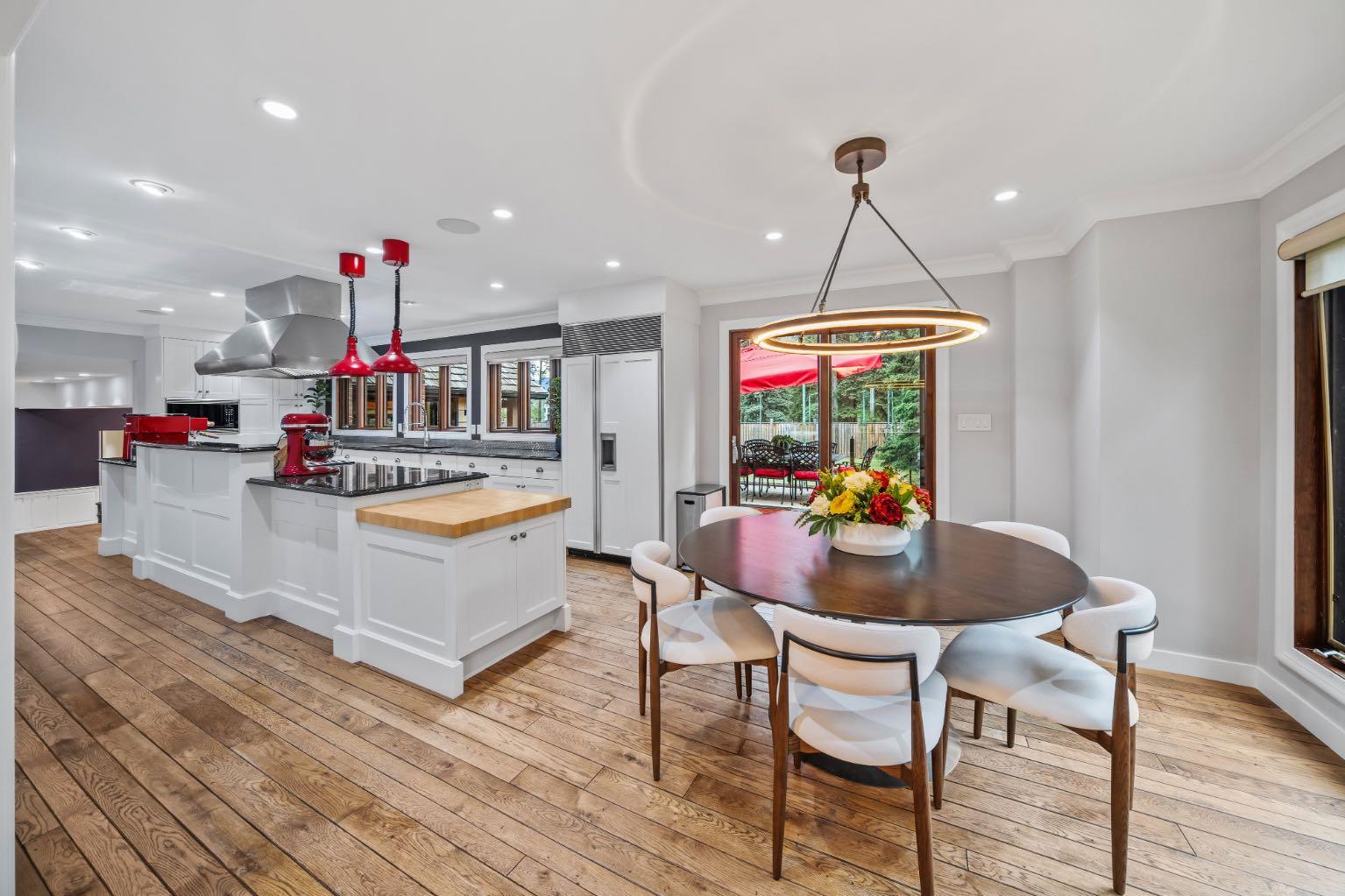 5 Woodside Lane