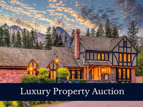 5 Woodside Lane Canmore AB T1W 1T1