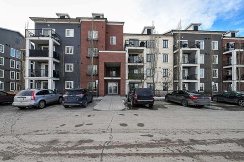 Photo of 755 Copperpond Boulevard SE #3112, Calgary, AB T2Z 4R2 (MLS # A2291187)
