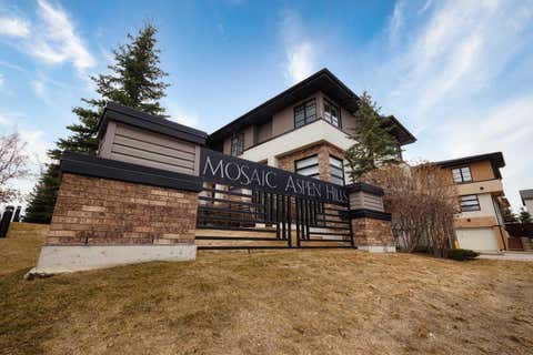 Photo of 206 Aspen Hills Villas SW, Calgary, AB T3H 0H8 (MLS # A2307476)