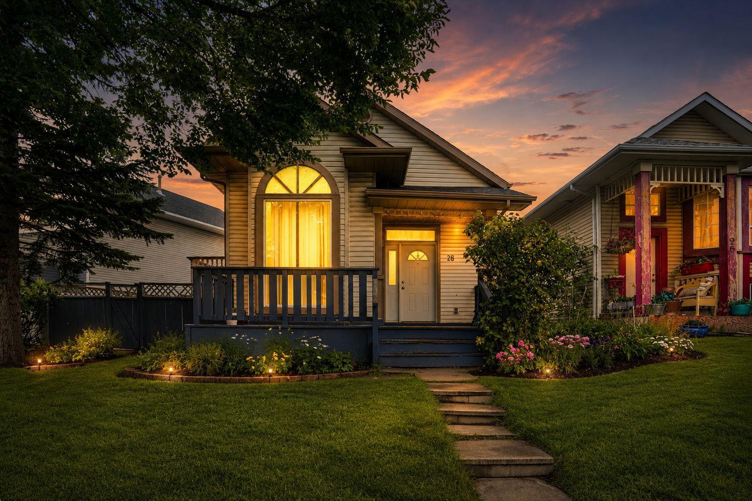 28 Martinridge Road NE