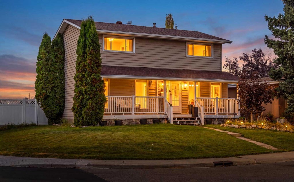 Photo of 404 Attica Drive SE, Calgary, AB T2H 1P6 (MLS # A2350899)
