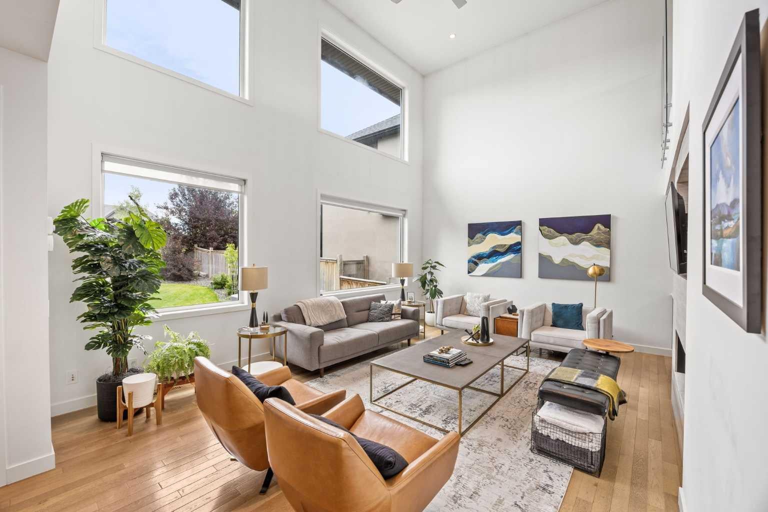 14 Wexford Way SW