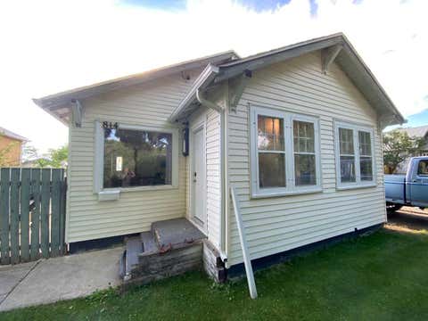 Photo of 814 12 Street N, Lethbridge, AB T1H 2H6 (MLS # A2329543)