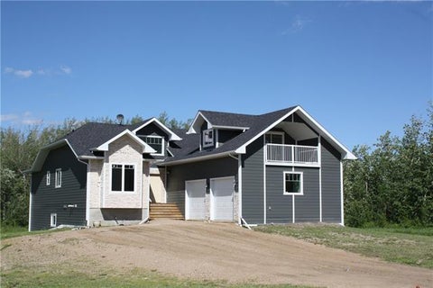 Photo of 104 13442 Lakeland Drive, Lac La Biche, AB T0A 2C0 (MLS # A2297971)