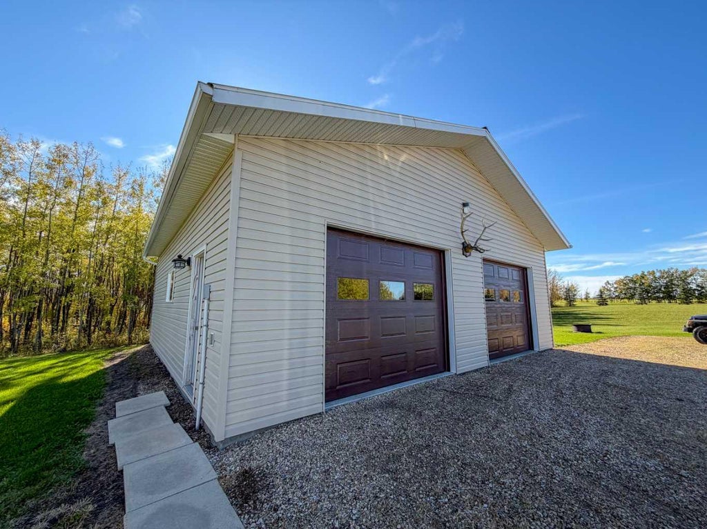 Photo of 57315 Range Road 85, Rural Lac Ste. Anne County, AB T0E 1N0 (MLS # A2348795)