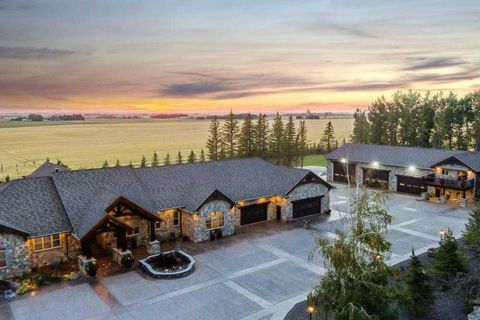 32244 Hwy 2A Rural Mountain View County AB T4H 1M8