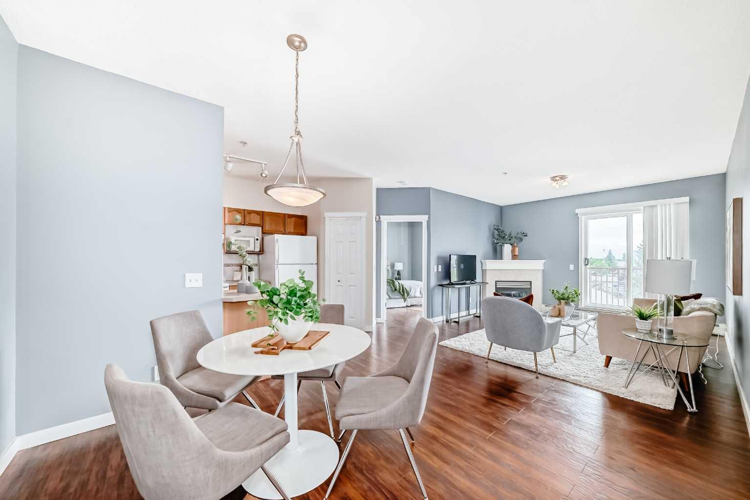 8 Country Village Bay NE 306