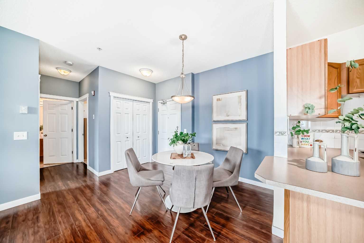 8 Country Village Bay NE 306