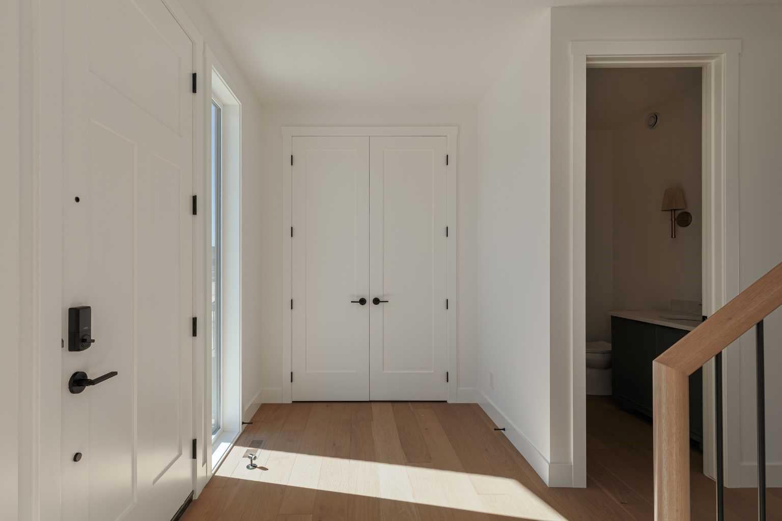 119 Greenwich Heath NW