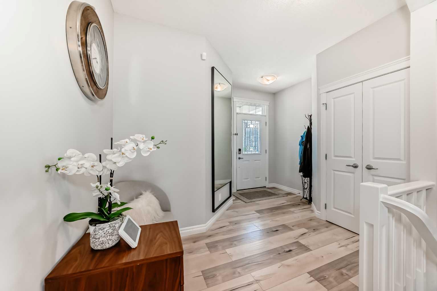 56 Belmont Terrace SW