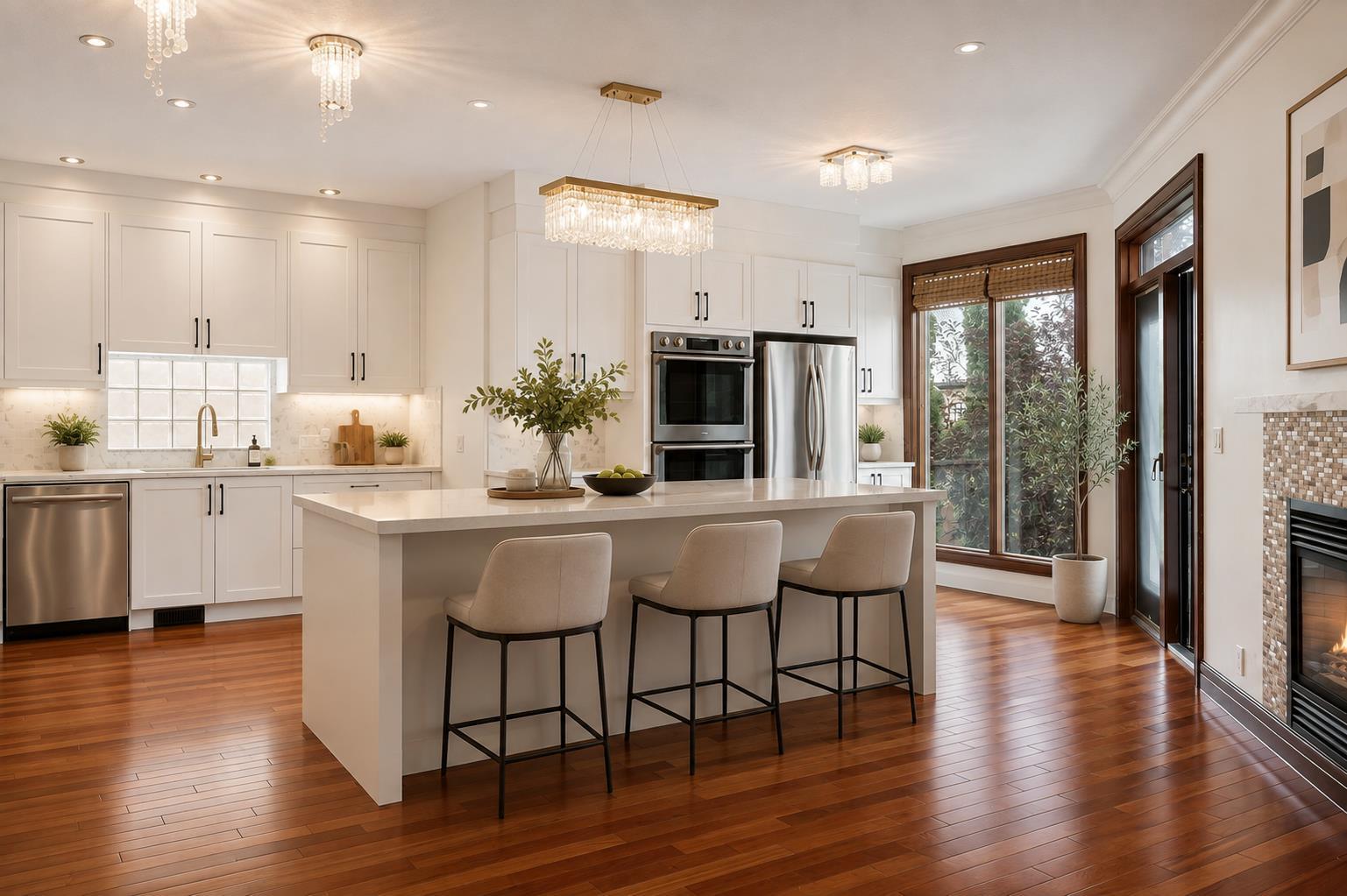 8 Coulee Park SW