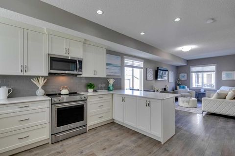 Photo of 510 Nolanlake Villas NW, Calgary, AB T3R 0Z7 (MLS # A2331781)