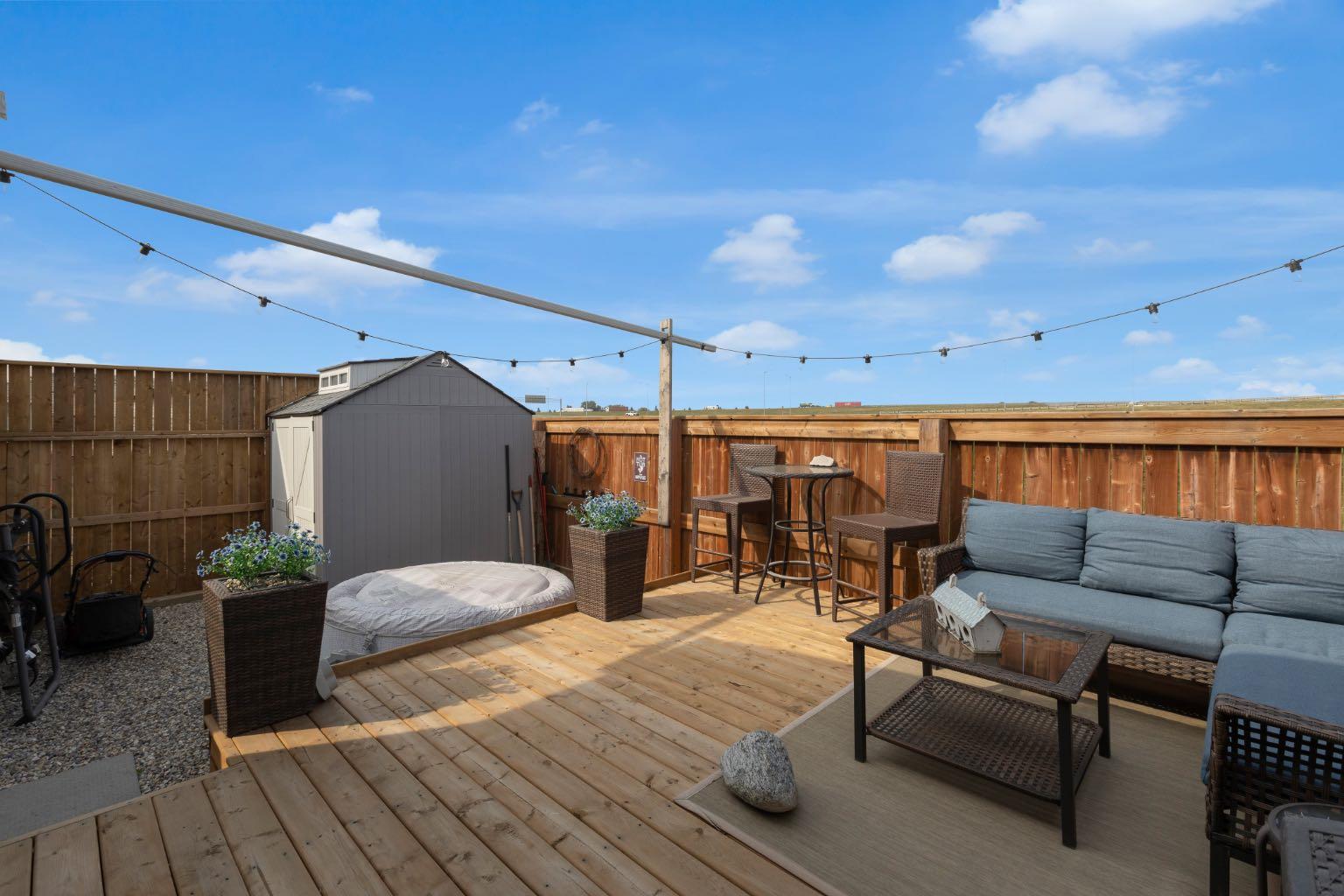 1101 84 Street NE 96