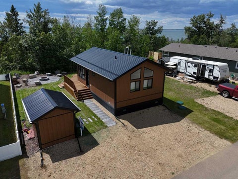 Photo of 41310 Range Road 282 #111, Rural Lacombe County, AB T4L 2N3 (MLS # A2297604)