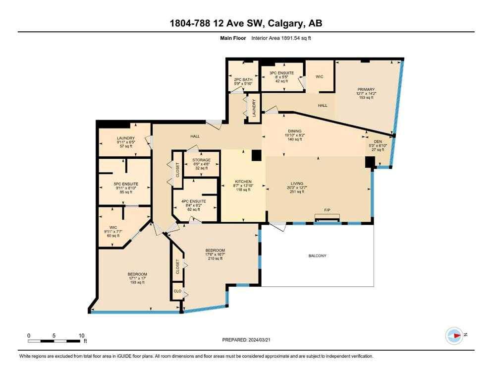 788 12 Avenue SW 1804