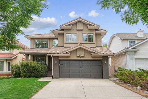 Photo of 107 Edgebrook Circle NW, Calgary, AB T3A 5A4 (MLS # A2339679)