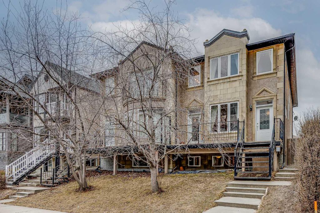 Photo of 1611 33 Avenue SW, Calgary, AB T2T 1Y6 (MLS # A2287448)