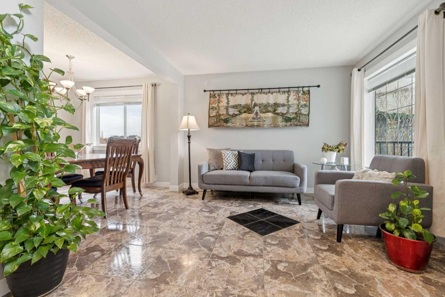 206 Bridlecreek Green SW