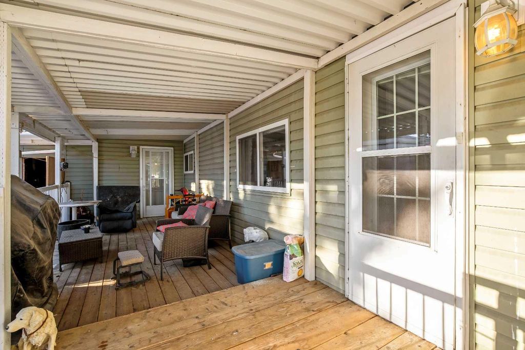 Photo of 3223 83 Street NW #71, Calgary, AB T3B 5M9 (MLS # A2303022)