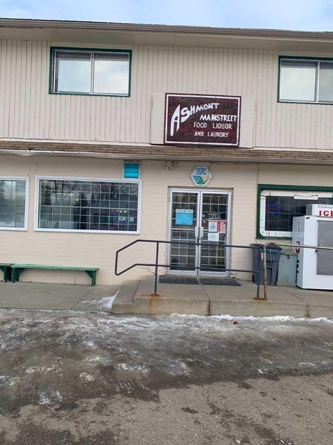 4115 Main Street Ashmont AB T0A 0C0