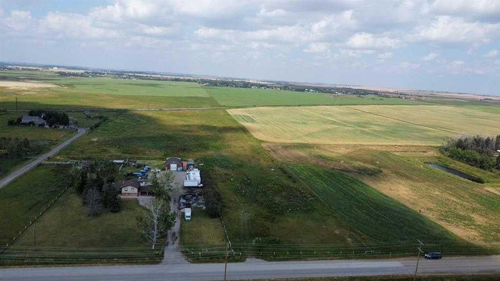280132 Township Road 240