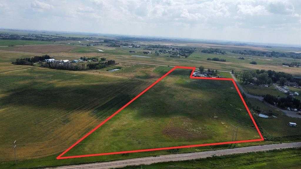 Photo of 280132 Township Road 240, Chestermere, AB T1K 0K5 (MLS # A2351452)