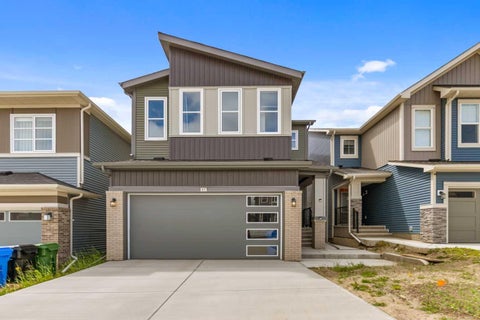 Photo of 47 Carringvue Passage NW, Calgary, AB T3P 2G4 (MLS # A2324033)