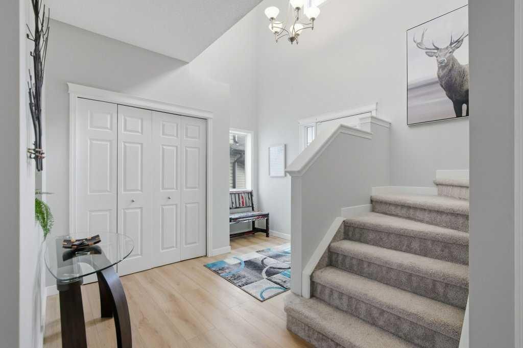 Photo of 129 Cranfield Green SE, Calgary, AB T3M 1C6 (MLS # A2300927)