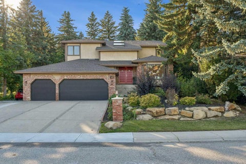 Photo of 9956 Patton Road SW, Calgary, AB T2V 5E8 (MLS # A2346775)