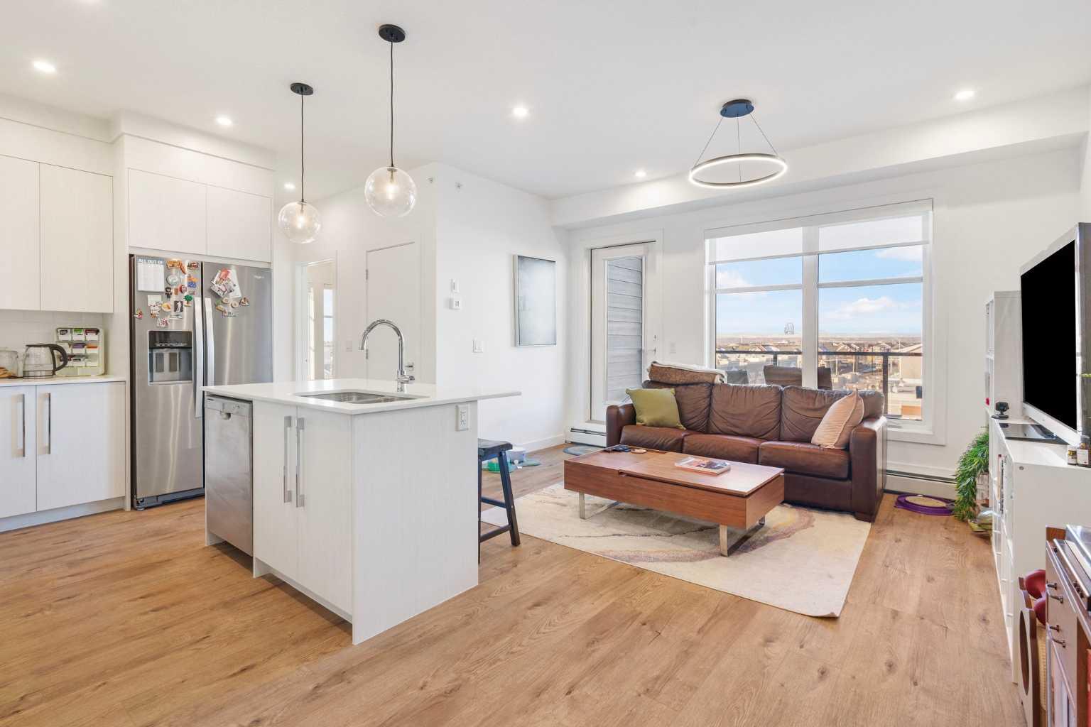 681 Savanna Boulevard NE 2415