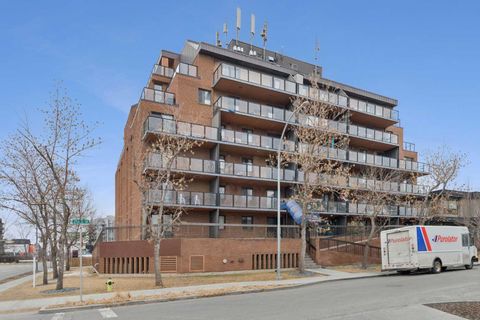 1900 25A Street SW 506 Calgary AB T3E 1Y5