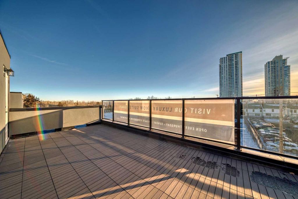 Photo of 3404 8 Avenue SW #1, Calgary, AB T3C 2Z7 (MLS # A2313022)