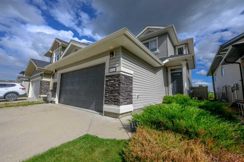 Photo of 9433 88 Street, Grande Prairie, AB T8X 0H2 (MLS # A2341070)