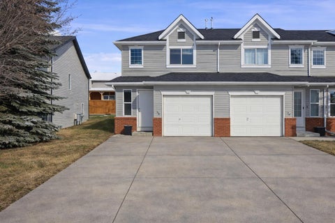 Photo of 20 Covemeadow Manor NE, Calgary, AB T3K 6G5 (MLS # A2297922)