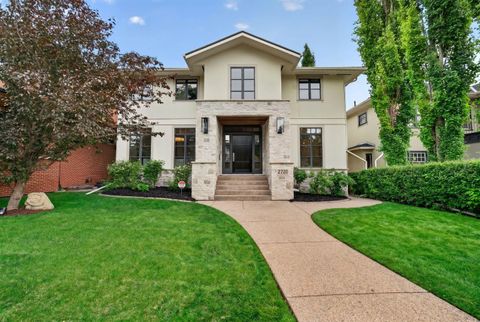 Photo of 2720 10 Street SW, Calgary, AB T2T 3H2 (MLS # A2322430)