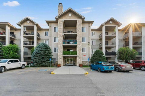 Photo of 12 Cimarron Common #2207, Okotoks, AB T1S 2G1 (MLS # A2334183)