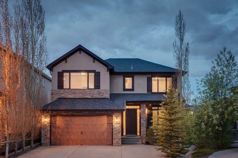 Photo of 113 Aspen Glen Place SW, Calgary, AB T3H 0E8 (MLS # A2314426)