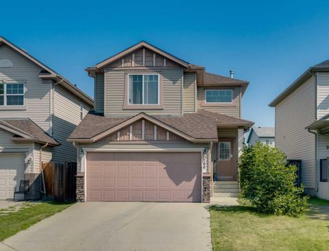 100 Covecreek Close NE Calgary AB T3K 0J3