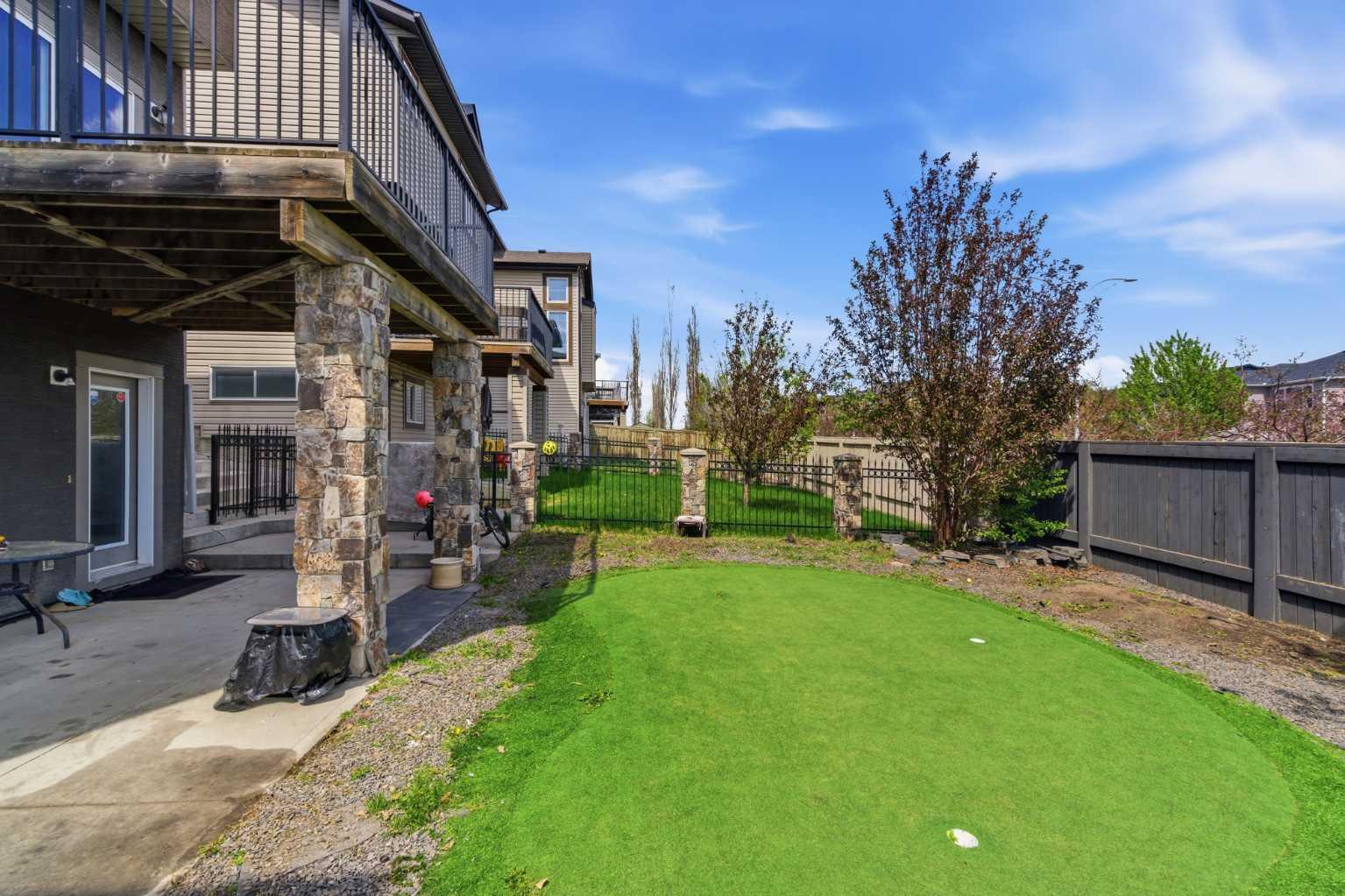 21 Evansview Manor NW