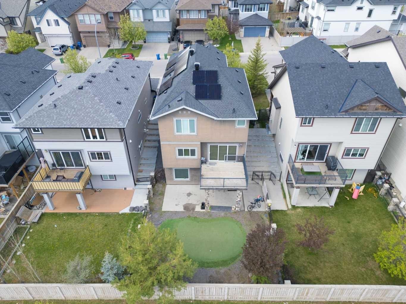 21 Evansview Manor NW