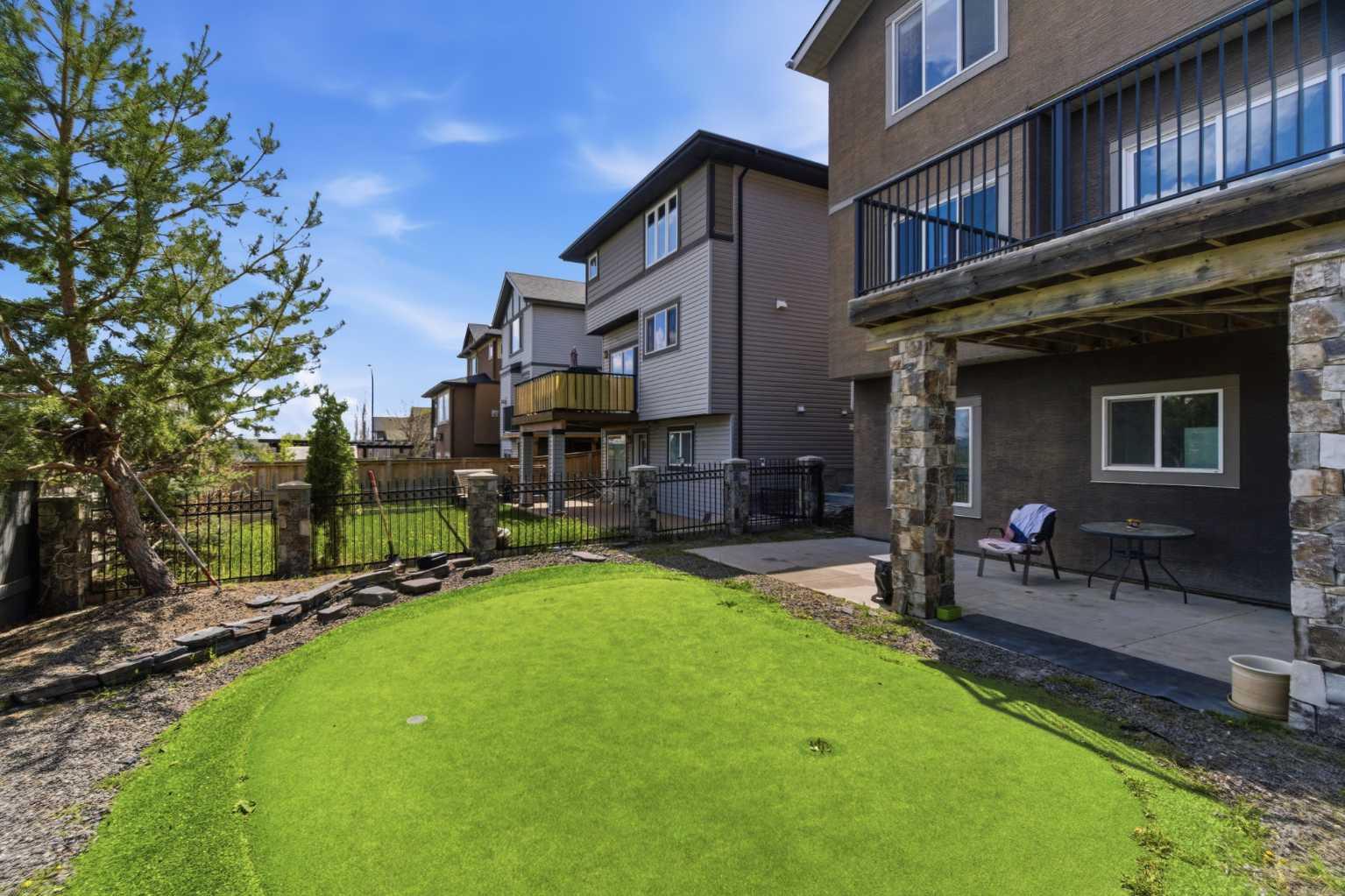 21 Evansview Manor NW
