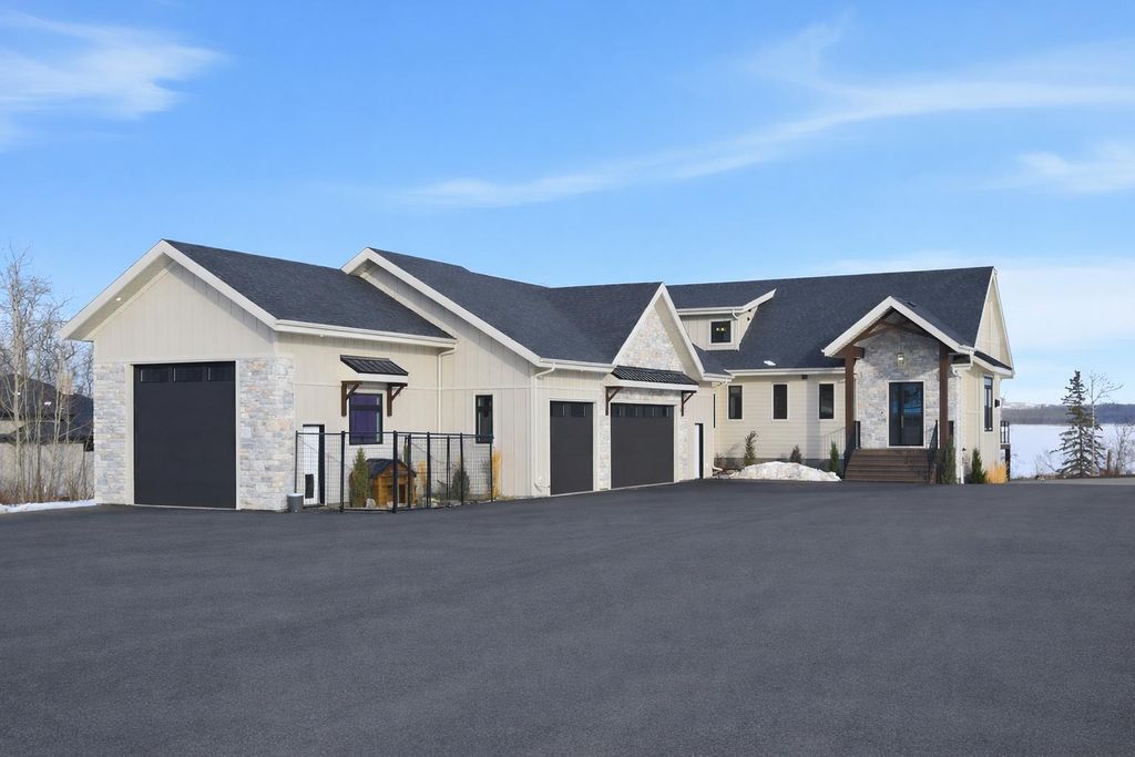 Photo of 2404 394 Township #60, Rural Lacombe County, AB T0M 0X0 (MLS # A2295462)