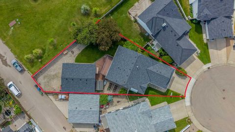 Photo of 56 Coverdale Place NE, Calgary, AB T3K 4E9 (MLS # A2322541)