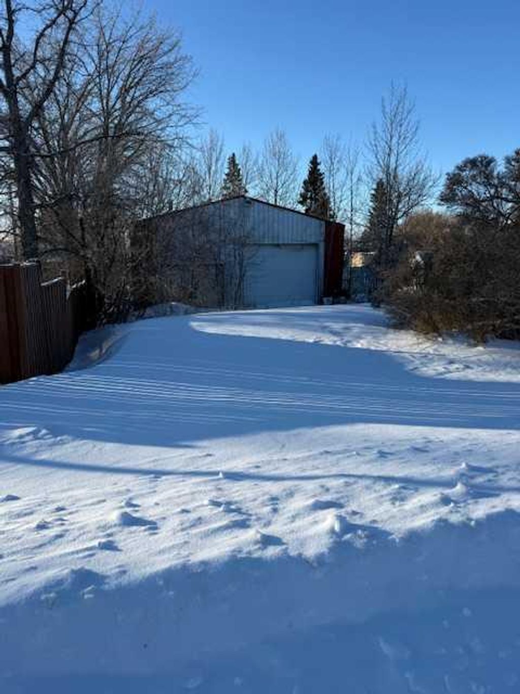 Photo of 611 3 Avenue, Elnora, AB T0M 0Y0 (MLS # A2287807)