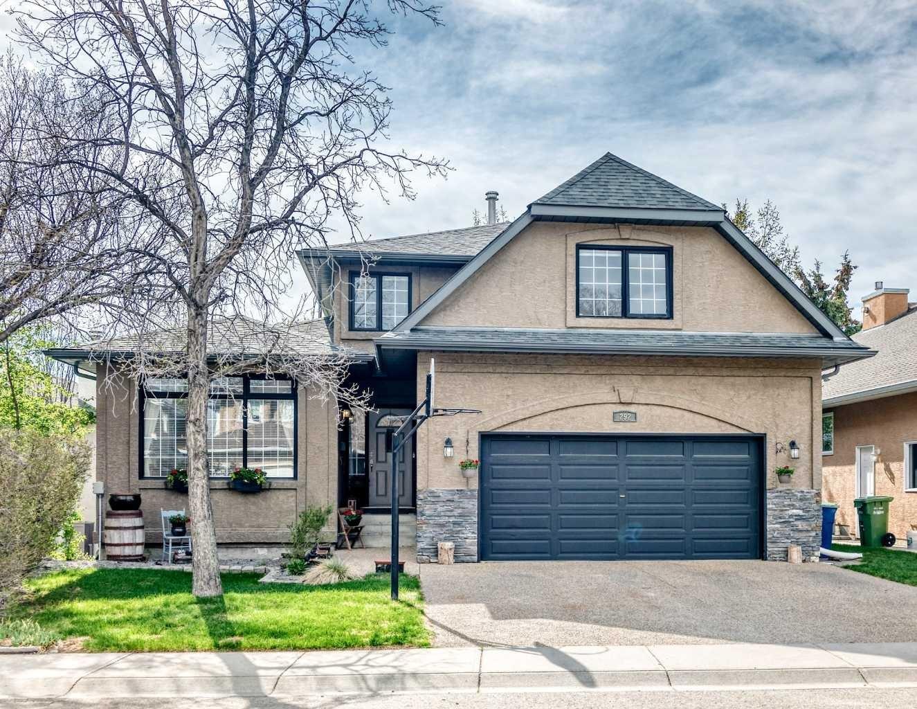 292 Waterstone Crescent SE