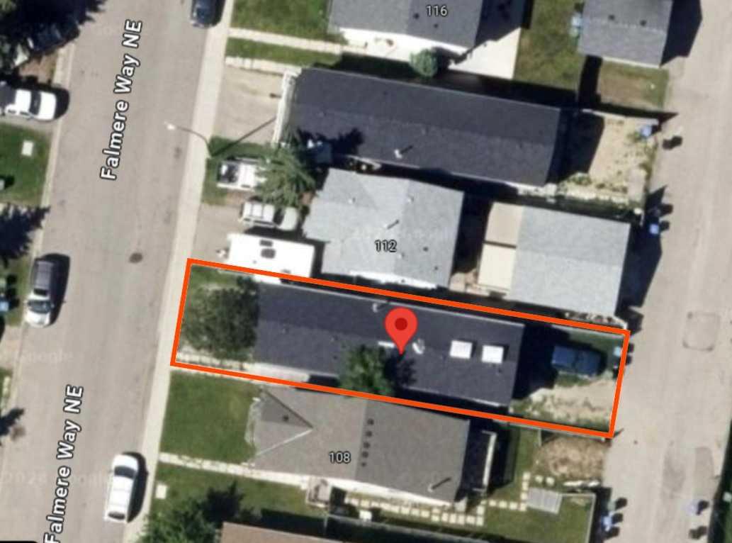 110 Falmere Way NE