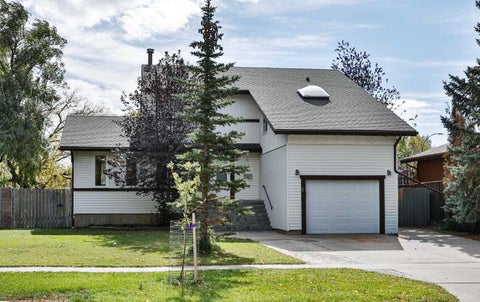 Photo of 6 Temple Boulevard W, Lethbridge, AB T1K 4T5 (MLS # A2349853)