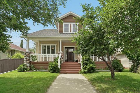 Photo of 168 Heritage Road S, Magrath, AB T0K 1J0 (MLS # A2321387)