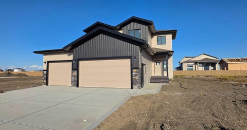 Photo of 14409 107 Street, Rural Grande Prairie No. 1, County of, AB T8X 0X6 (MLS # A2343393)